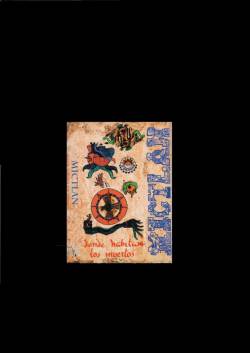 Donde Habitan los Muertos